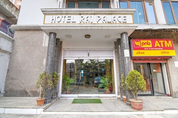 raj palace by brill rooms