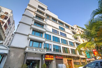 raj palace by brill rooms