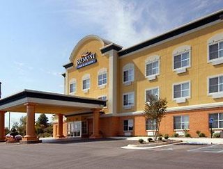 baymont inn and suites huntsville airport madison