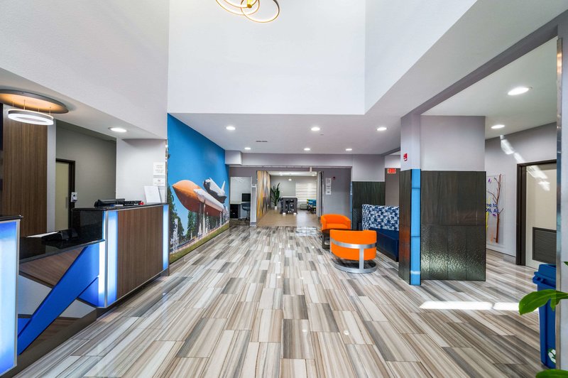 baymont inn and suites huntsville airport madison