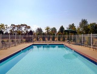 Clarion Pointe Madison Huntsville,Near Palmer Park,3 star