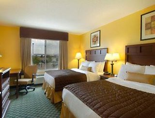 Clarion Pointe Madison Huntsville,Near Palmer Park,3 star