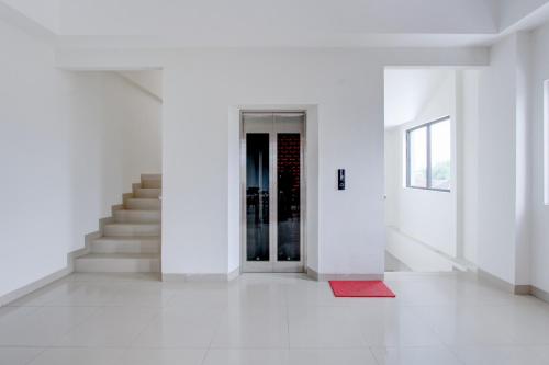 townhouse oak near the park mall solo