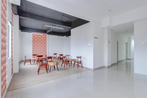 townhouse oak near the park mall solo