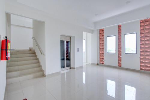 townhouse oak near the park mall solo