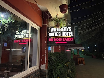 wildberrys suites baliapanda rd
