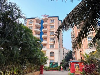 wildberrys suites baliapanda rd