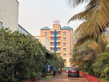 wildberrys suites baliapanda rd