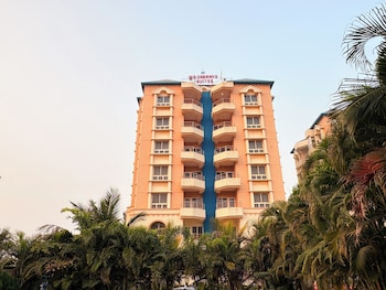 wildberrys suites baliapanda rd
