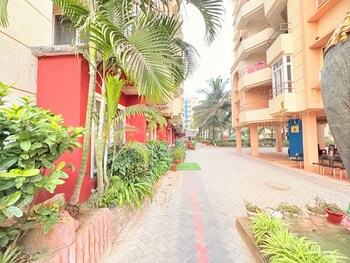 wildberrys suites baliapanda rd