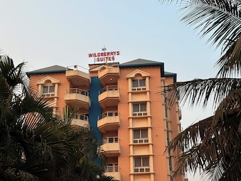 wildberrys suites baliapanda rd