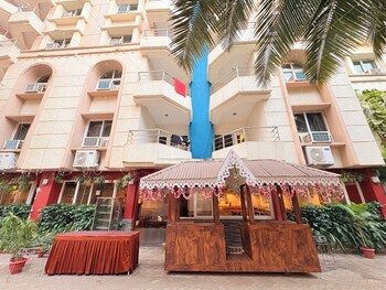 wildberrys suites baliapanda rd