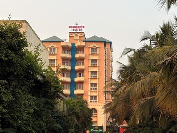 wildberrys suites baliapanda rd