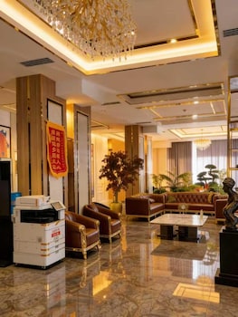 Blueshore International Hotel,,3 star