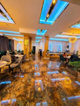 blueshore international hotel