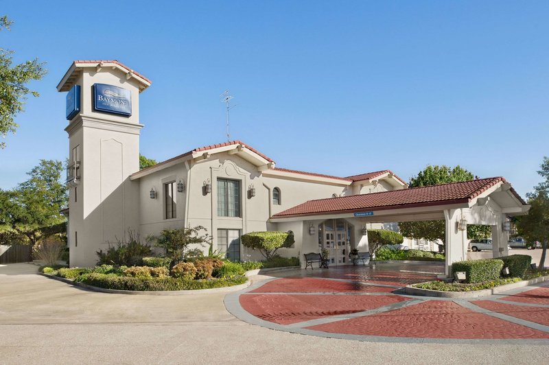 baymont inn and suites longview