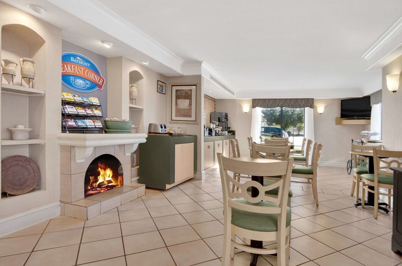 baymont inn and suites longview