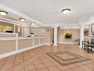 baymont inn and suites longview