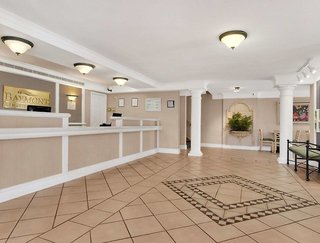 baymont inn and suites longview