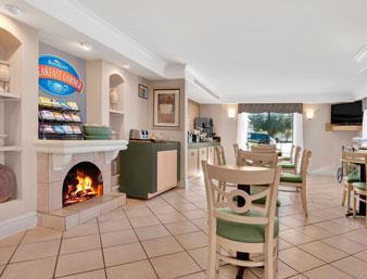 baymont inn and suites longview