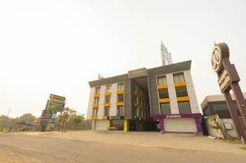 hotel tgr