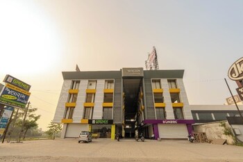 hotel tgr