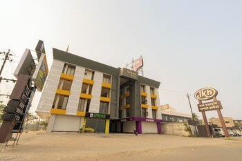 hotel tgr