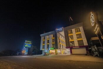 hotel tgr