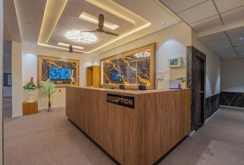 Hotel Tgr,,2 star