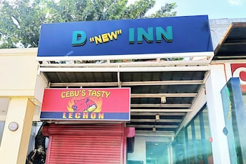 d new inn mactan