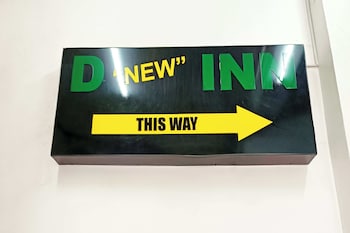 d new inn mactan