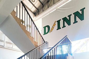 d new inn mactan
