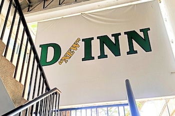 d new inn mactan