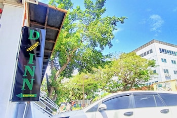 d new inn mactan
