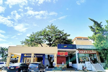 d new inn mactan