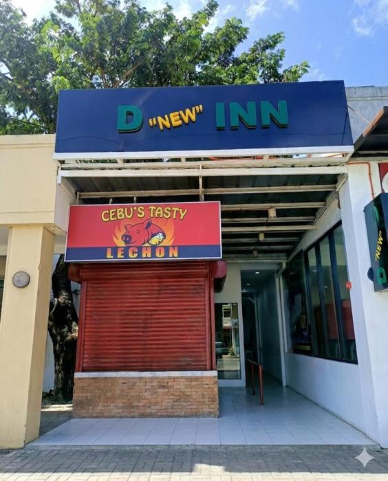 d new inn mactan