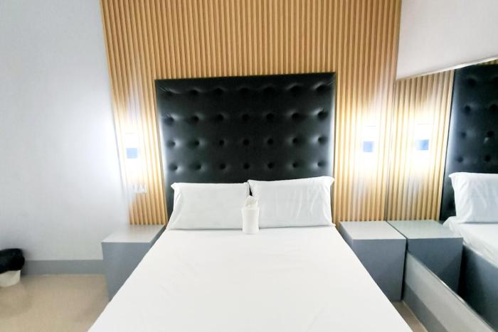 d new inn mactan