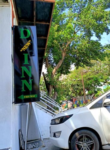 d new inn mactan
