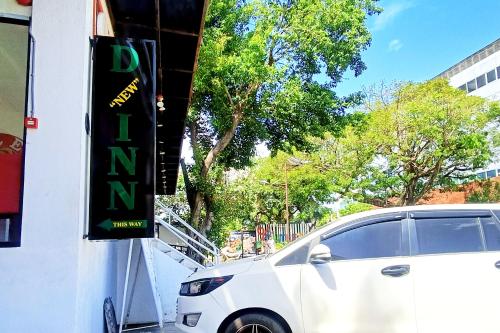 d new inn mactan