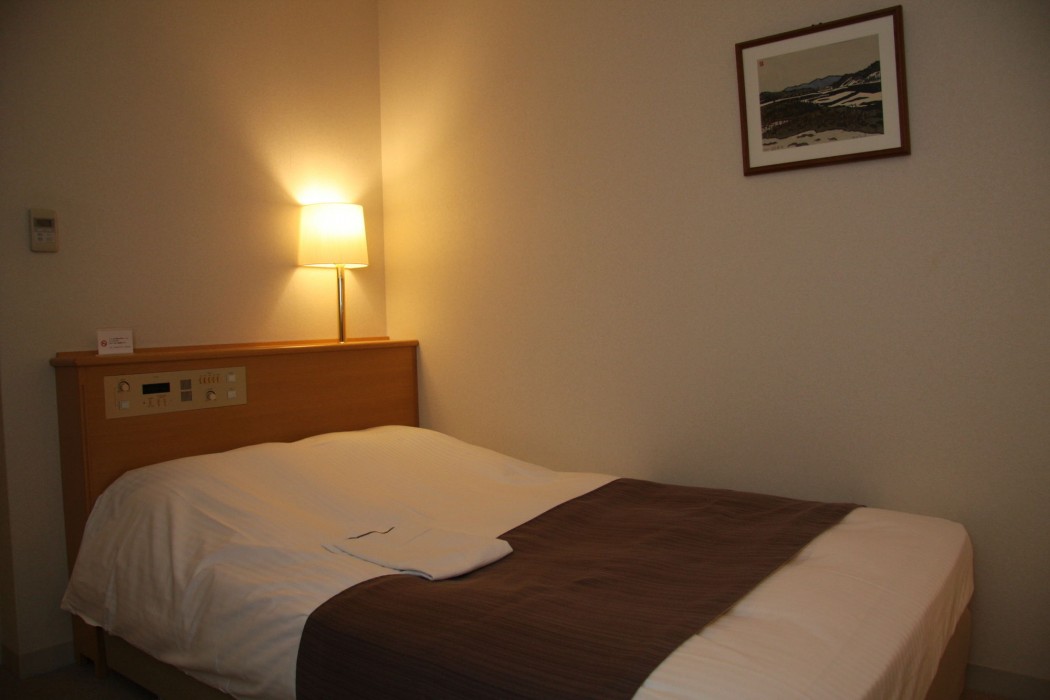 kitami pierson hotel