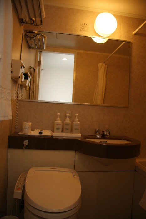 kitami pierson hotel