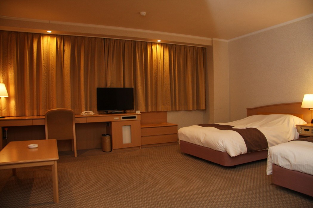 kitami pierson hotel