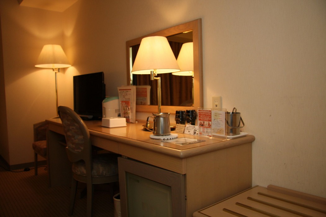 Kitami Pierson Hotel,Hokkaido Prefecture>>Kitami,3 star