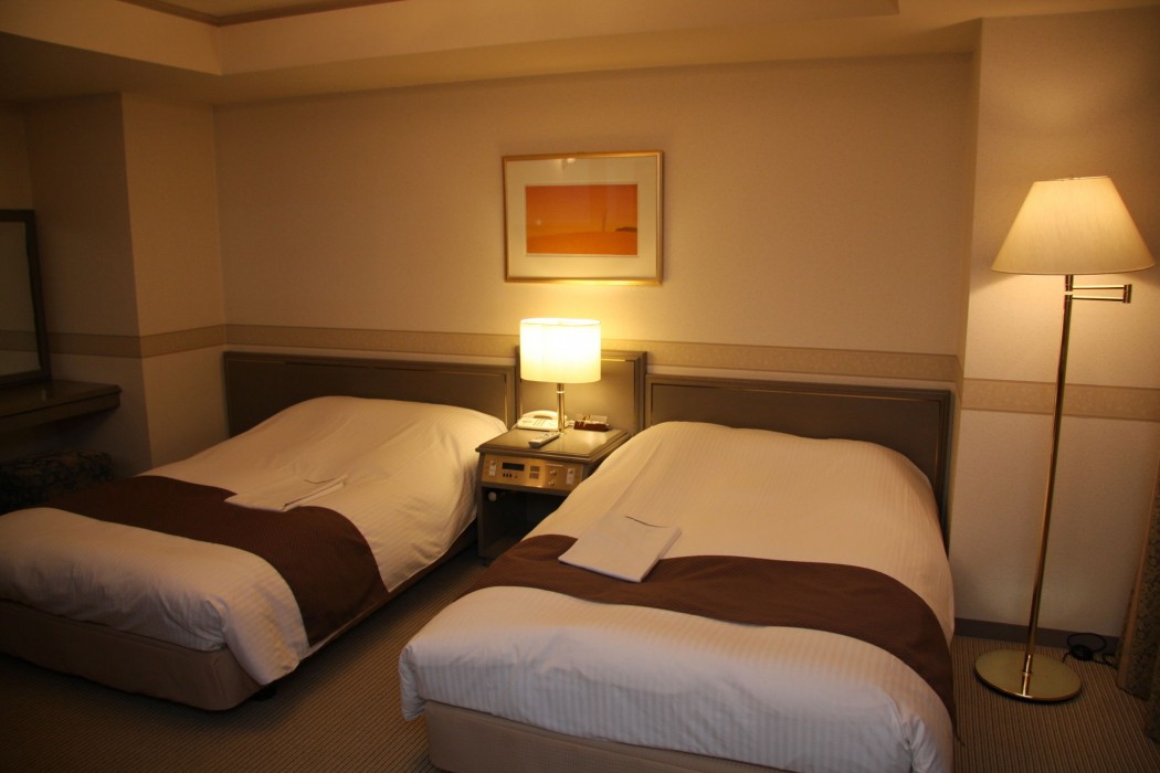 Kitami Pierson Hotel,Hokkaido Prefecture>>Kitami,3 star