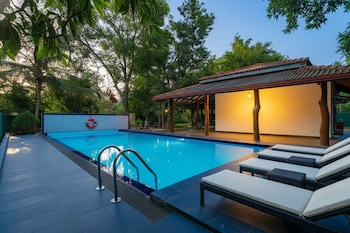Kingfisher Resort & Retreat - Sigiriya,,3 star