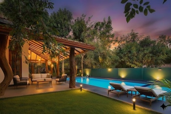 Kingfisher Resort & Retreat - Sigiriya,,3 star