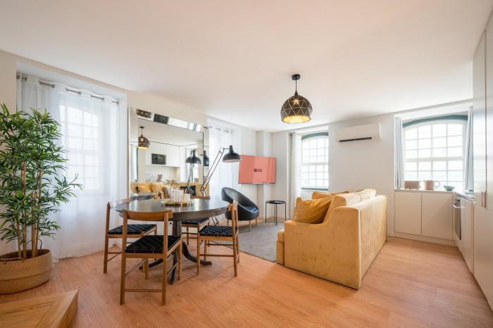guestready the corner apartments