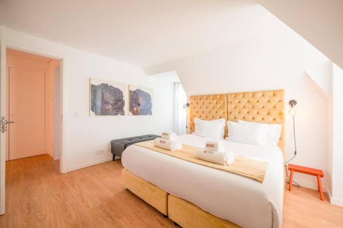 guestready the corner apartments
