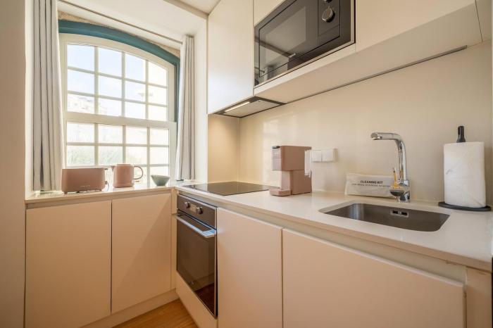 guestready the corner apartments
