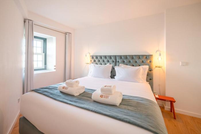 guestready the corner apartments